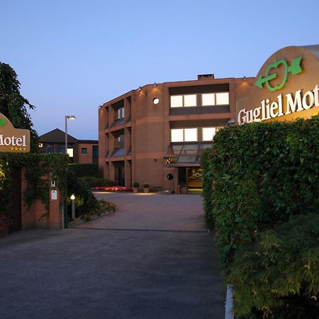 Guglielmotel Brembate Kültér fotó