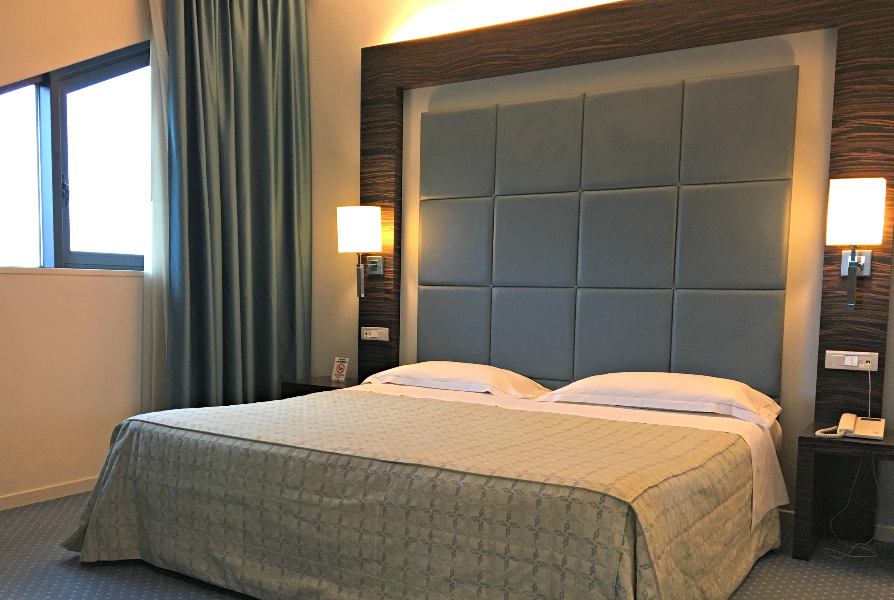 Guglielmotel Brembate Kültér fotó