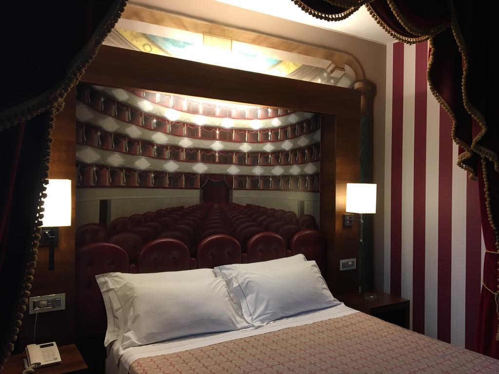 Guglielmotel Brembate Kültér fotó