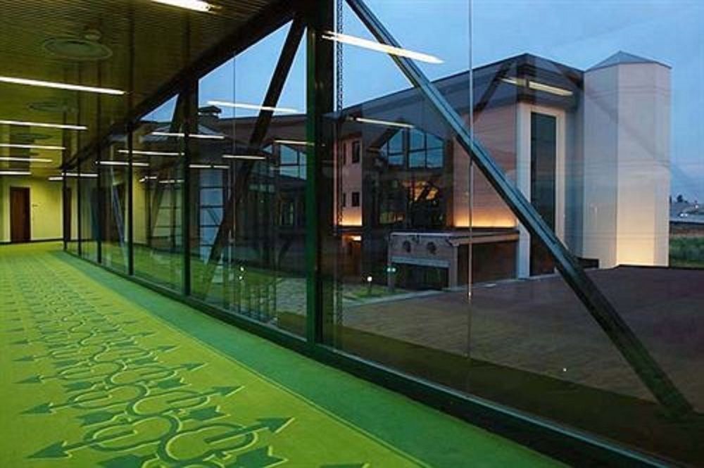 Guglielmotel Brembate Kültér fotó