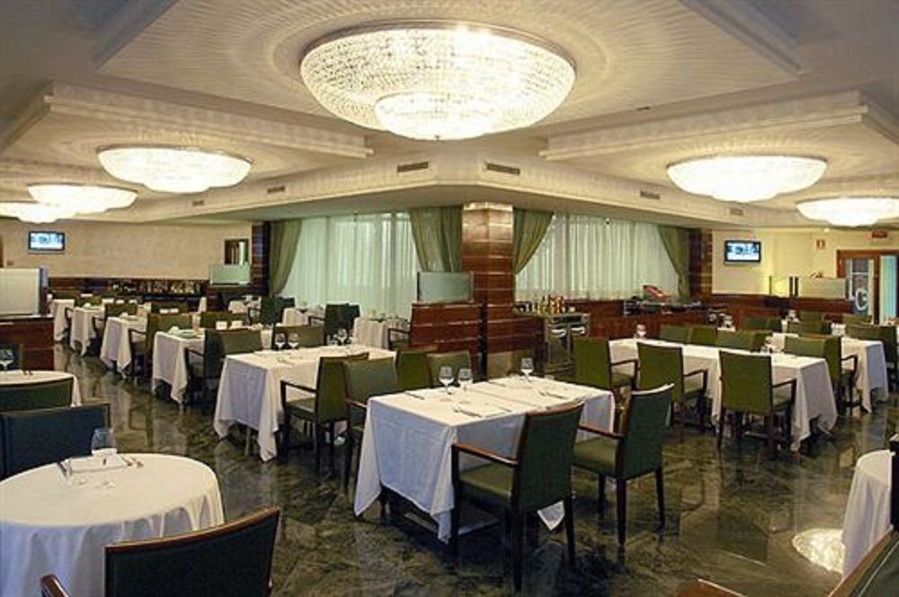 Guglielmotel Brembate Kültér fotó