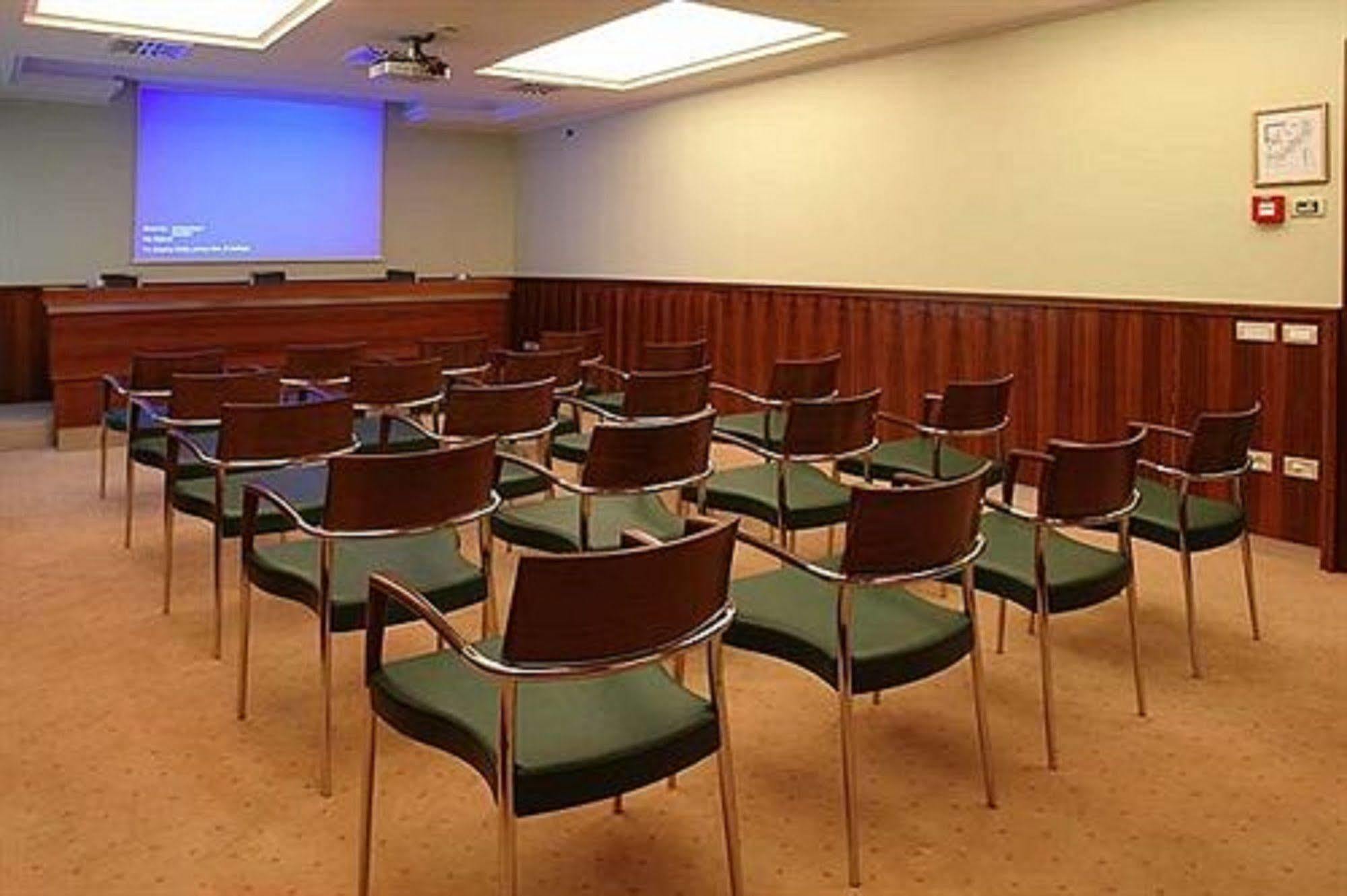 Guglielmotel Brembate Kültér fotó